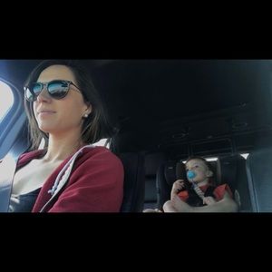 Meet your Posher, Jackie